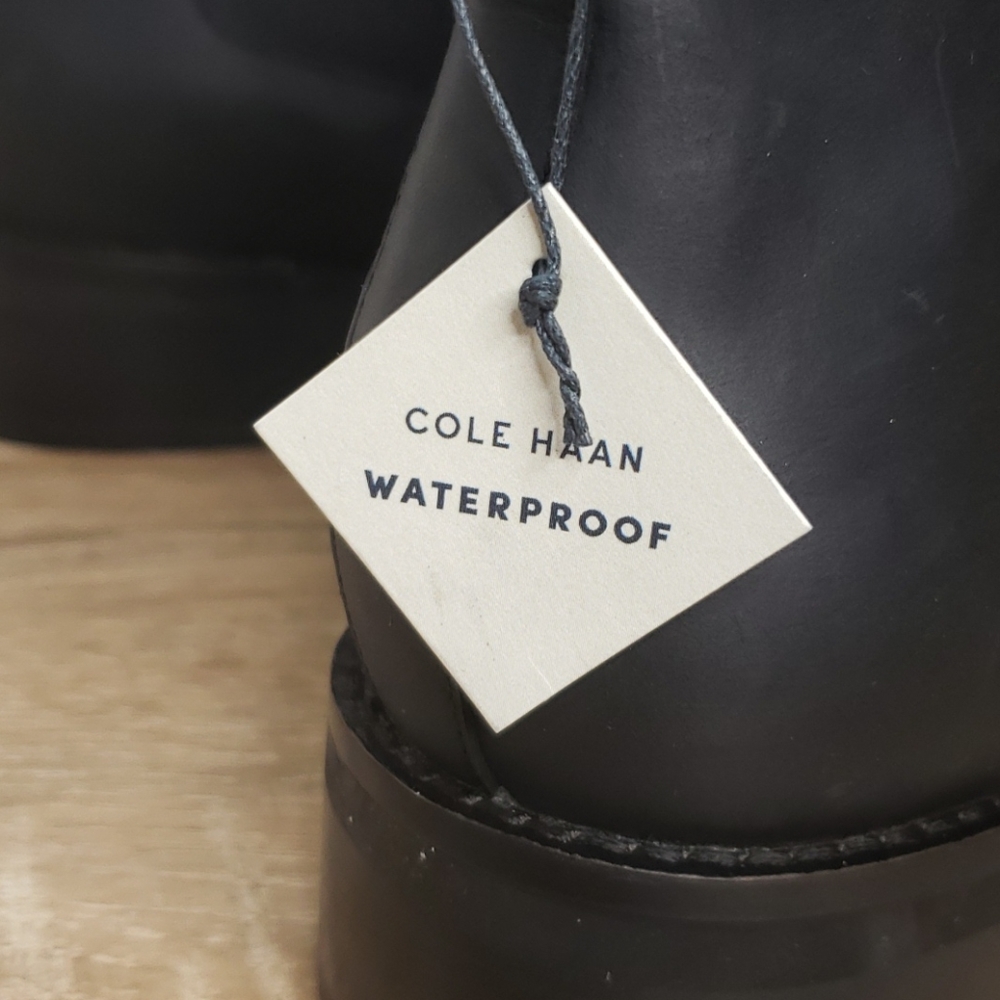 Cole Haan Women's Mara Grand Chls Boot Ankle - Picture 9 of 13